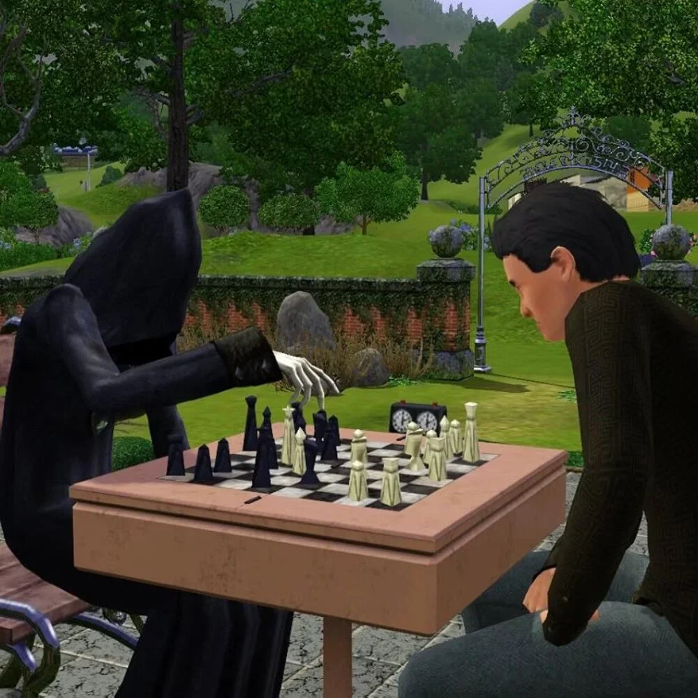 The Sims 3 Xbox 360 Video Game - Simulation